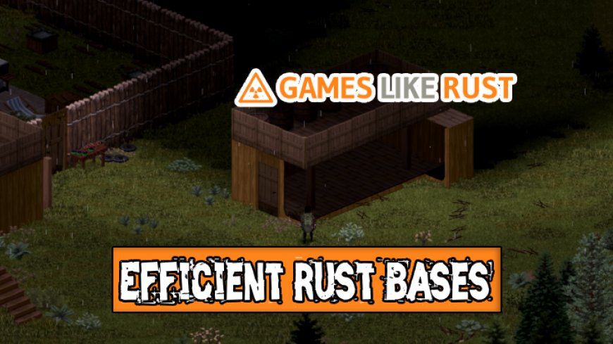 Building Efficient Rust Bases: A Complete Guide